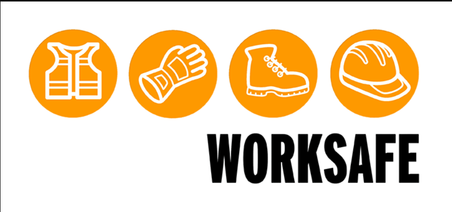 Worksafe Logo